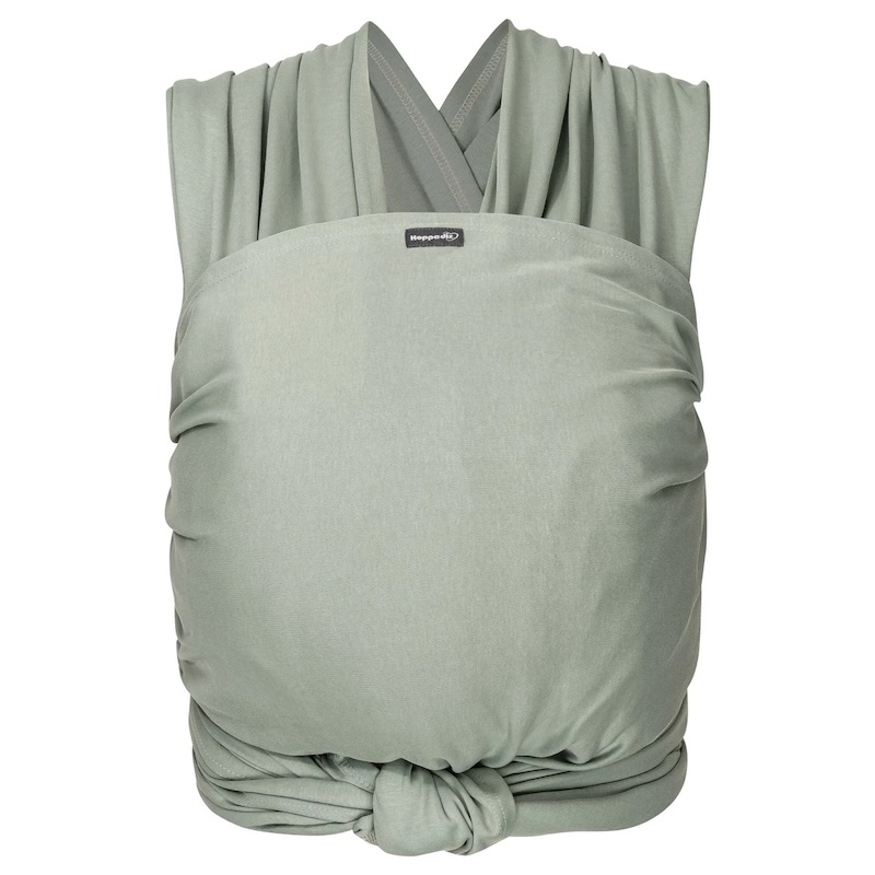 Hoppediz elastický - Sage 4,6m